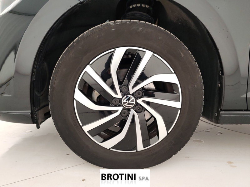 Volkswagen Polo usata a Massa-Carrara (6)