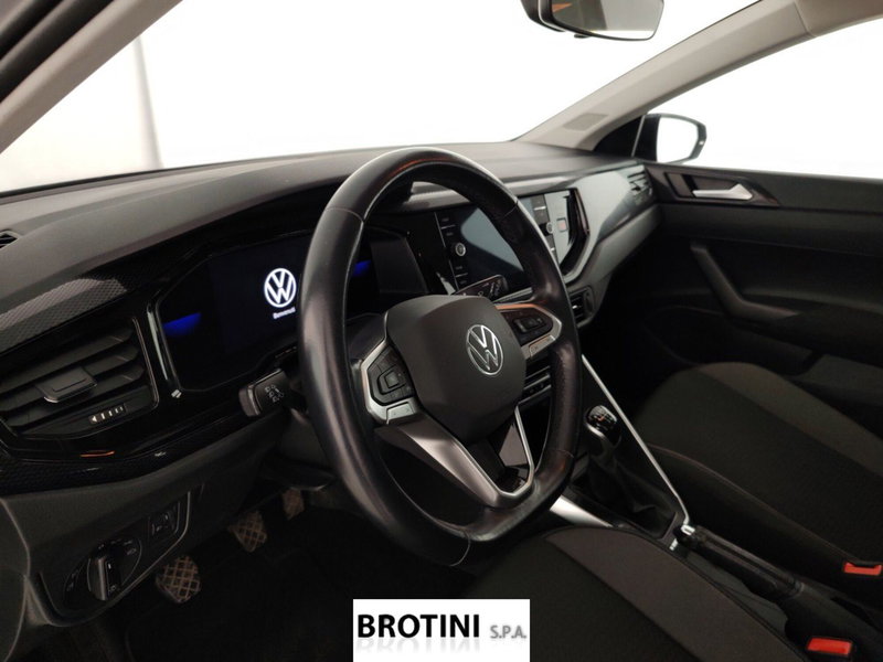 Volkswagen Polo usata a Massa-Carrara (8)