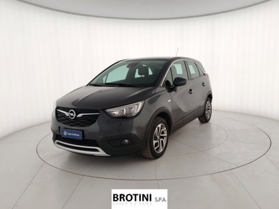 Opel Crossland X 1.2 Turbo 12V 110 CV Start&amp;Stop Advance del 2018 usata a Massa