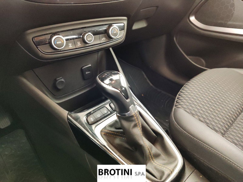 Opel Crossland X usata a Massa-Carrara (10)