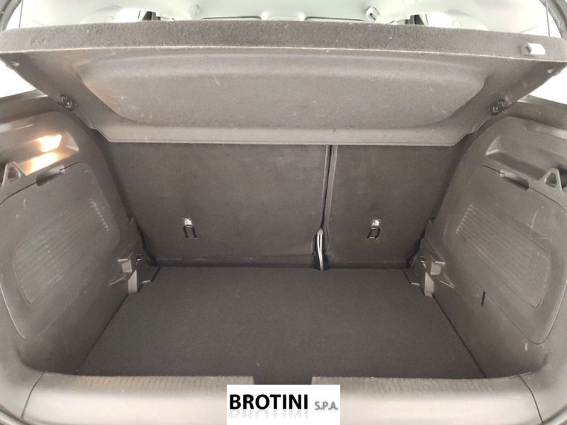 Opel Crossland X usata a Massa-Carrara (14)