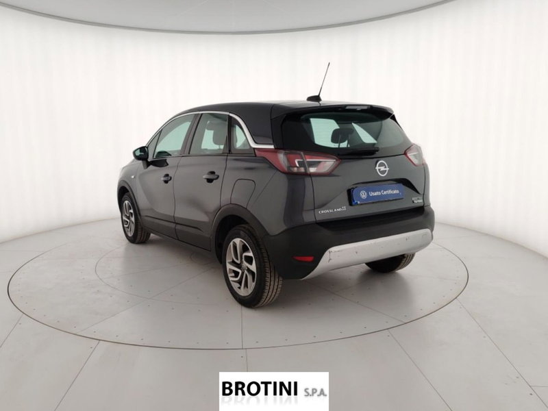 Opel Crossland X usata a Massa-Carrara (2)