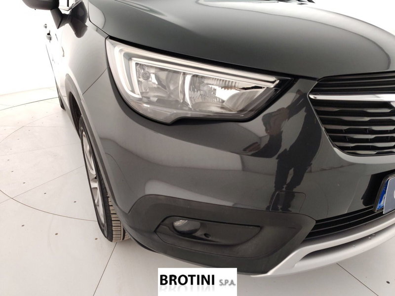 Opel Crossland X usata a Massa-Carrara (4)