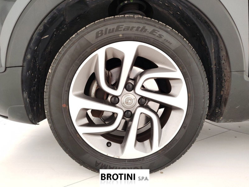 Opel Crossland X usata a Massa-Carrara (5)