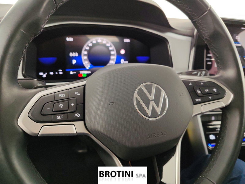 Volkswagen T-Roc usata a Massa-Carrara (13)