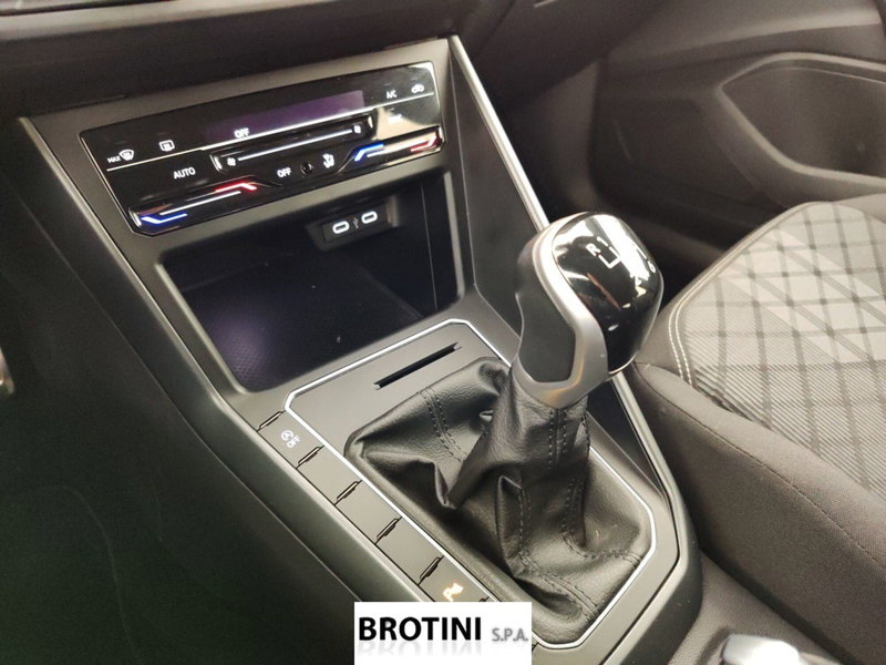 Volkswagen Taigo usata a Massa-Carrara (12)