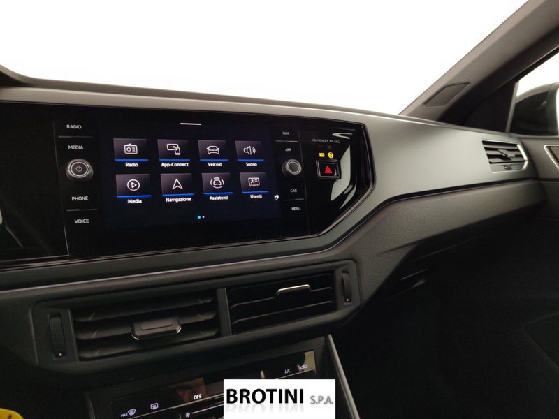 Volkswagen Taigo usata a Massa-Carrara (13)