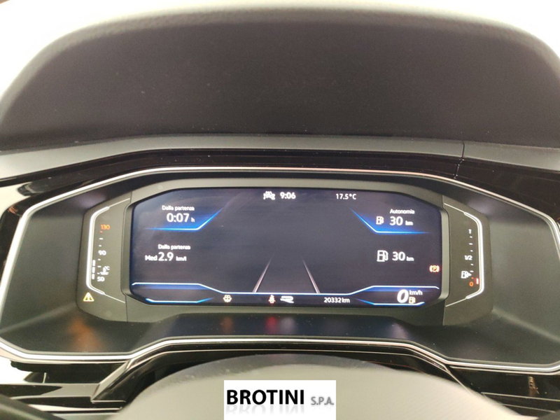 Volkswagen Taigo usata a Massa-Carrara (15)