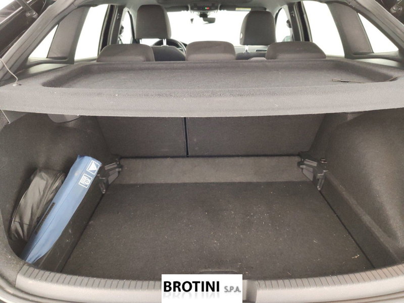 Volkswagen Taigo usata a Massa-Carrara (16)