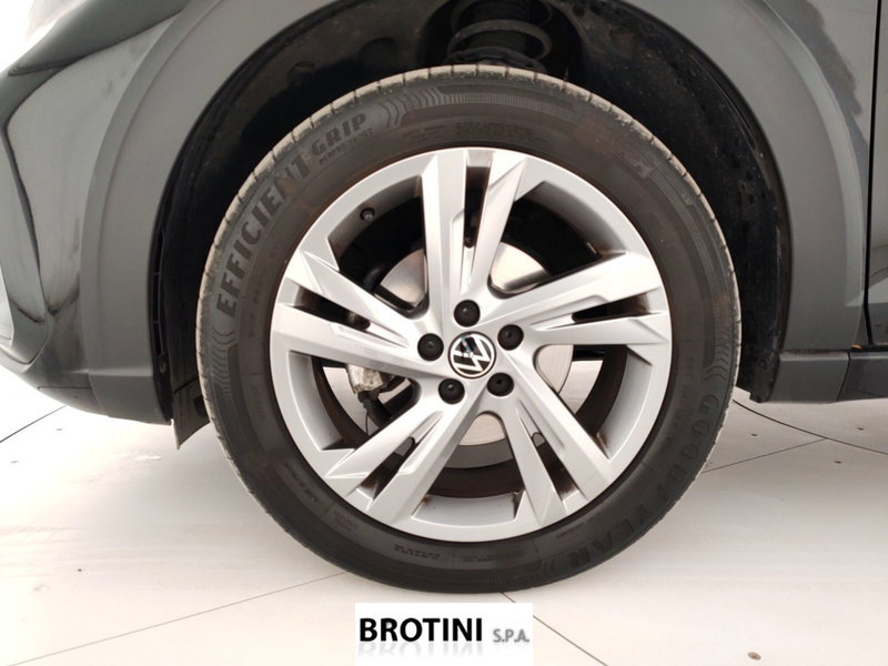 Volkswagen Taigo usata a Massa-Carrara (6)