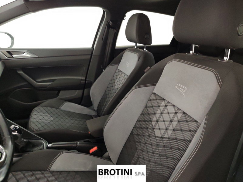 Volkswagen Taigo usata a Massa-Carrara (9)