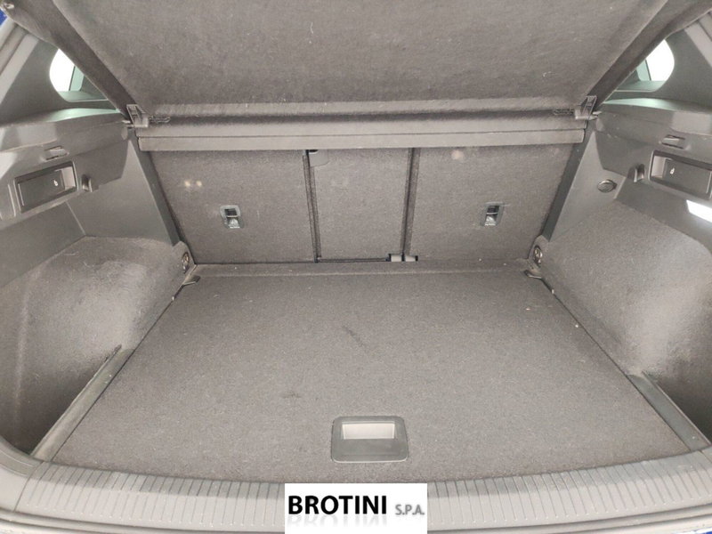 Volkswagen Tiguan usata a Massa-Carrara (16)