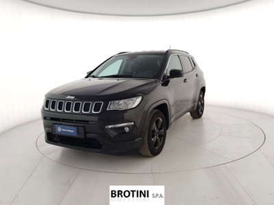 Jeep Compass 1.6 Multijet II 2WD Limited del 2018 usata a Massa