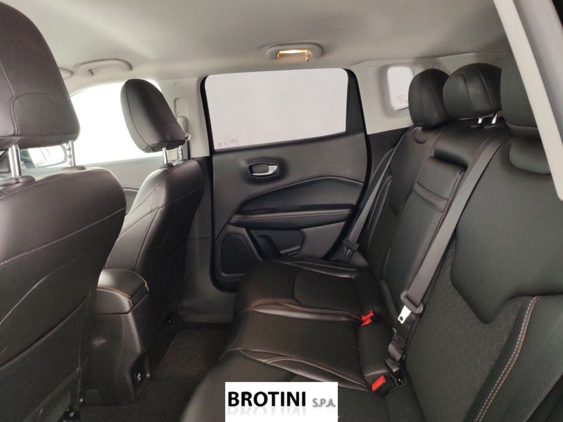 Jeep Compass usata a Massa-Carrara (10)