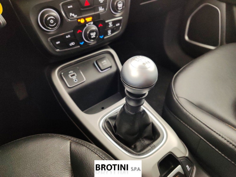 Jeep Compass usata a Massa-Carrara (11)