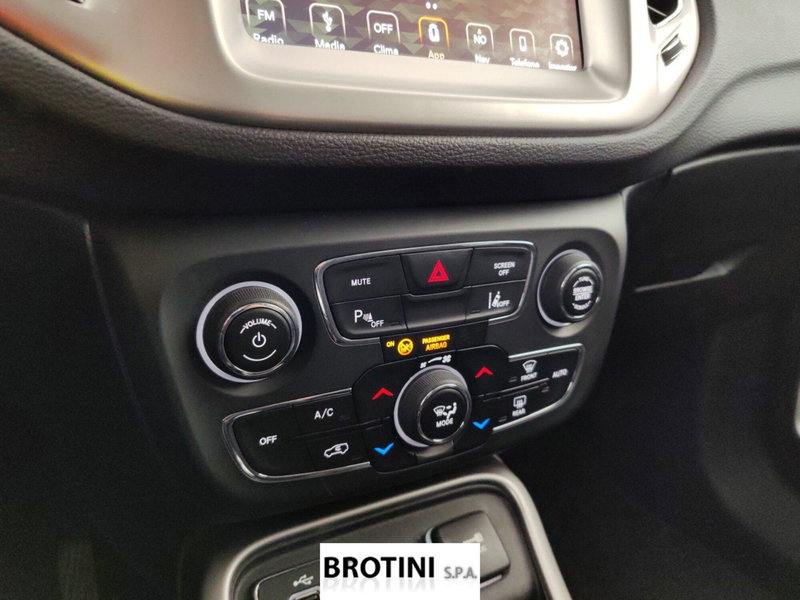 Jeep Compass usata a Massa-Carrara (12)