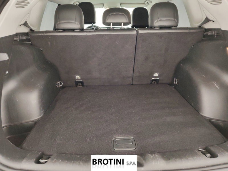 Jeep Compass usata a Massa-Carrara (16)