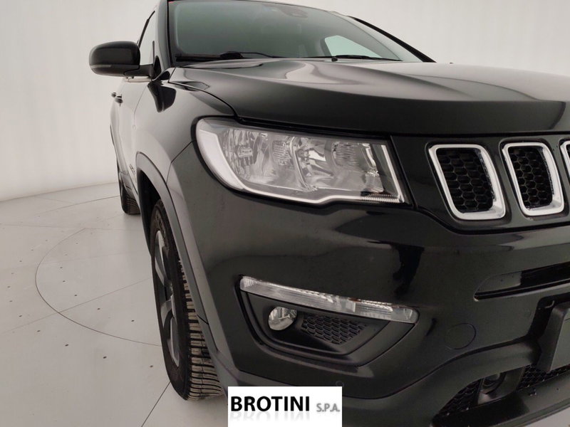 Jeep Compass usata a Massa-Carrara (5)