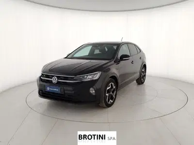 Volkswagen Taigo 1.0 tsi R-Line 115cv del 2025 usata a Massa