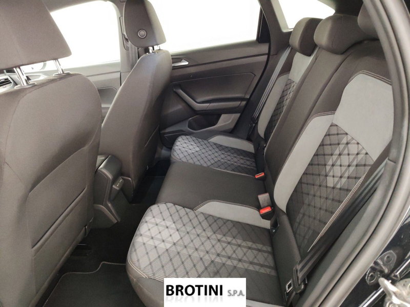 Volkswagen Taigo usata a Massa-Carrara (10)