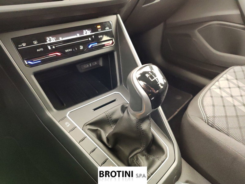 Volkswagen Taigo usata a Massa-Carrara (11)