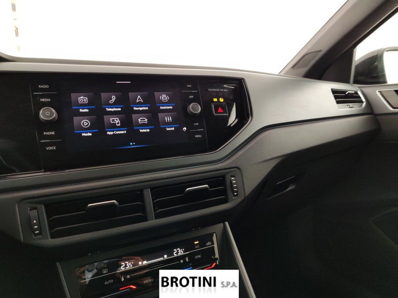 Volkswagen Taigo usata a Massa-Carrara (12)