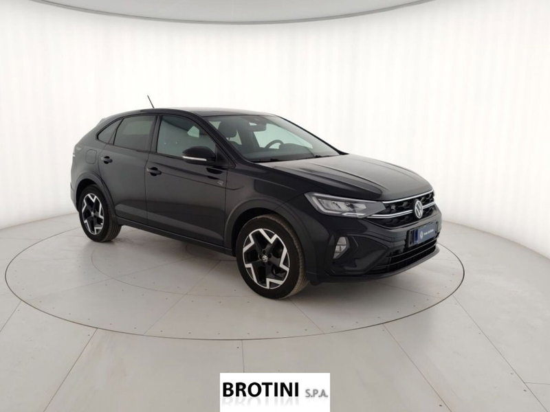 Volkswagen Taigo usata a Massa-Carrara (4)