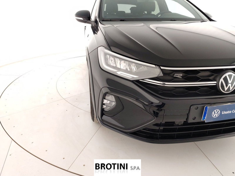 Volkswagen Taigo usata a Massa-Carrara (5)