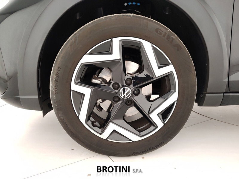 Volkswagen Taigo usata a Massa-Carrara (6)