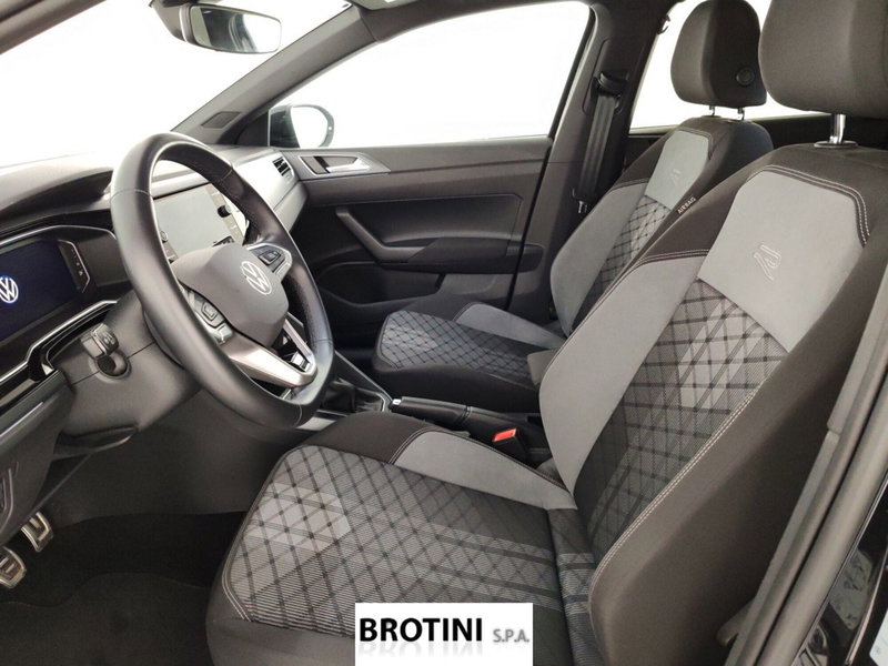 Volkswagen Taigo usata a Massa-Carrara (7)