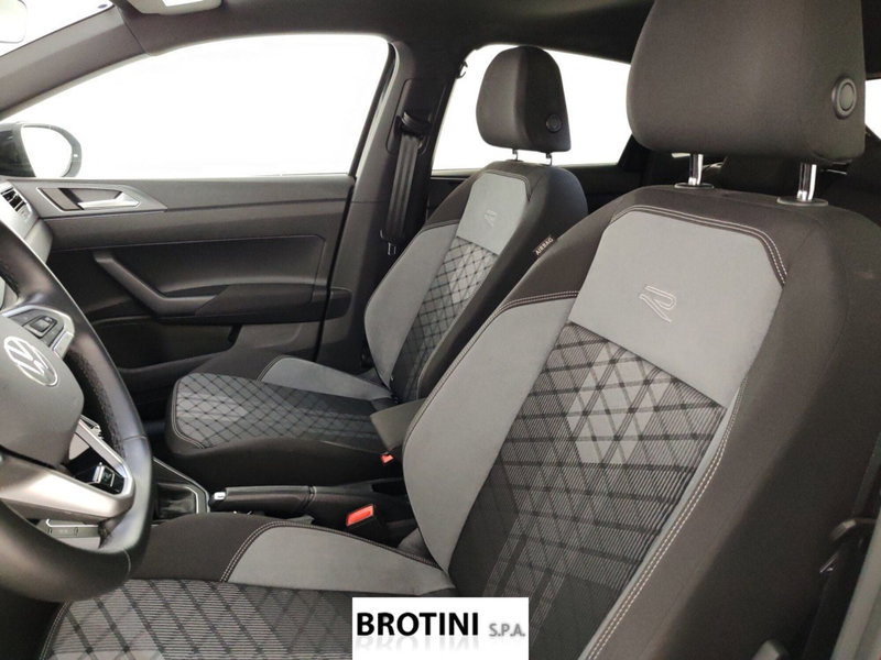 Volkswagen Taigo usata a Massa-Carrara (9)