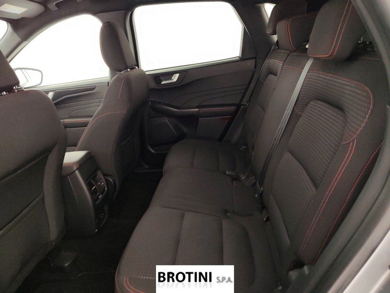 Ford Kuga usata a Massa-Carrara (10)