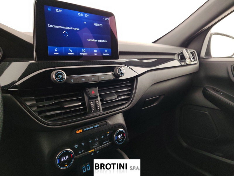 Ford Kuga usata a Massa-Carrara (12)