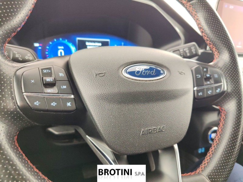 Ford Kuga usata a Massa-Carrara (13)