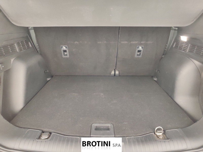 Ford Kuga usata a Massa-Carrara (15)