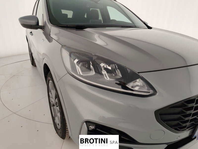 Ford Kuga usata a Massa-Carrara (5)