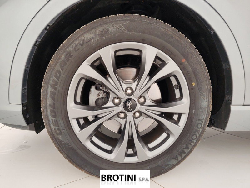 Ford Kuga usata a Massa-Carrara (6)