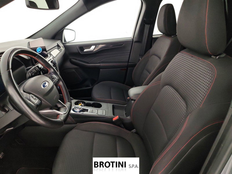 Ford Kuga usata a Massa-Carrara (7)