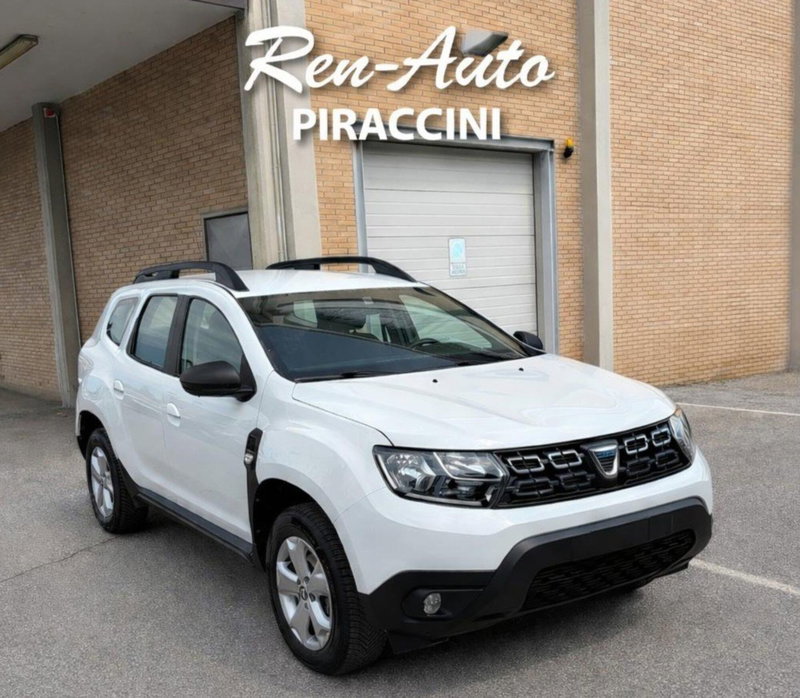 Dacia Duster usata a Rimini (2)