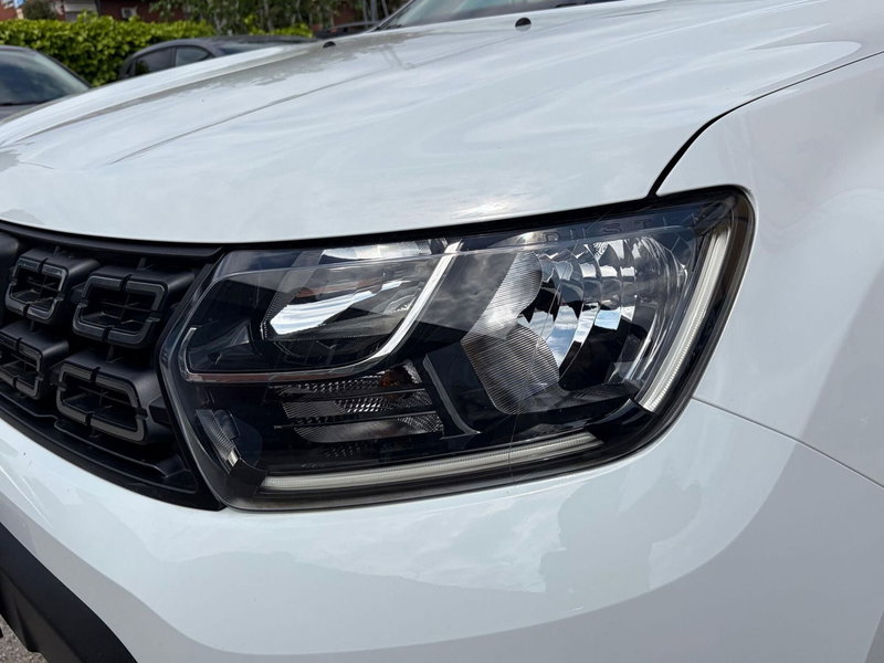 Dacia Duster usata a Rimini (3)