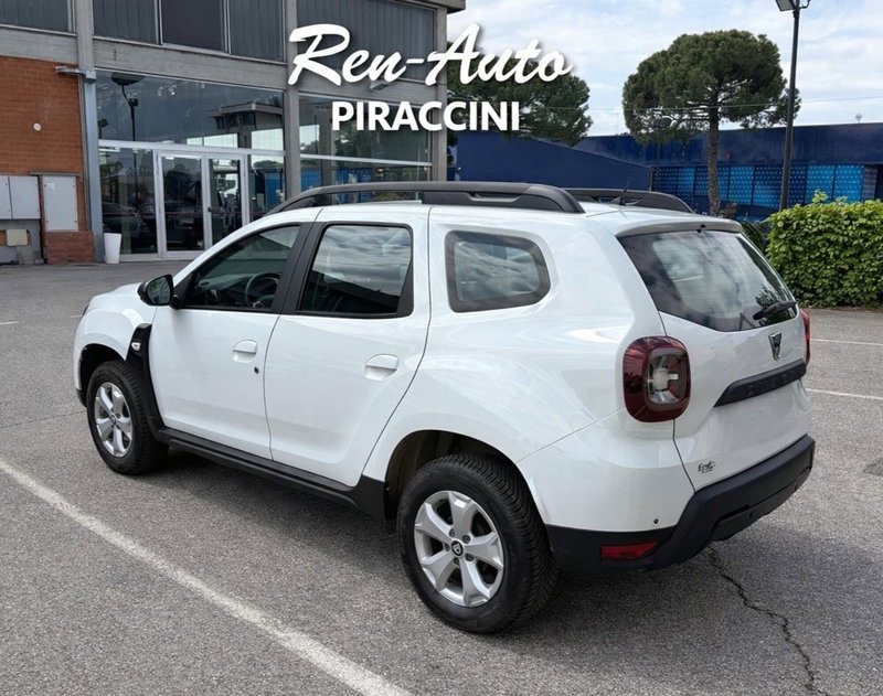 Dacia Duster usata a Rimini (4)