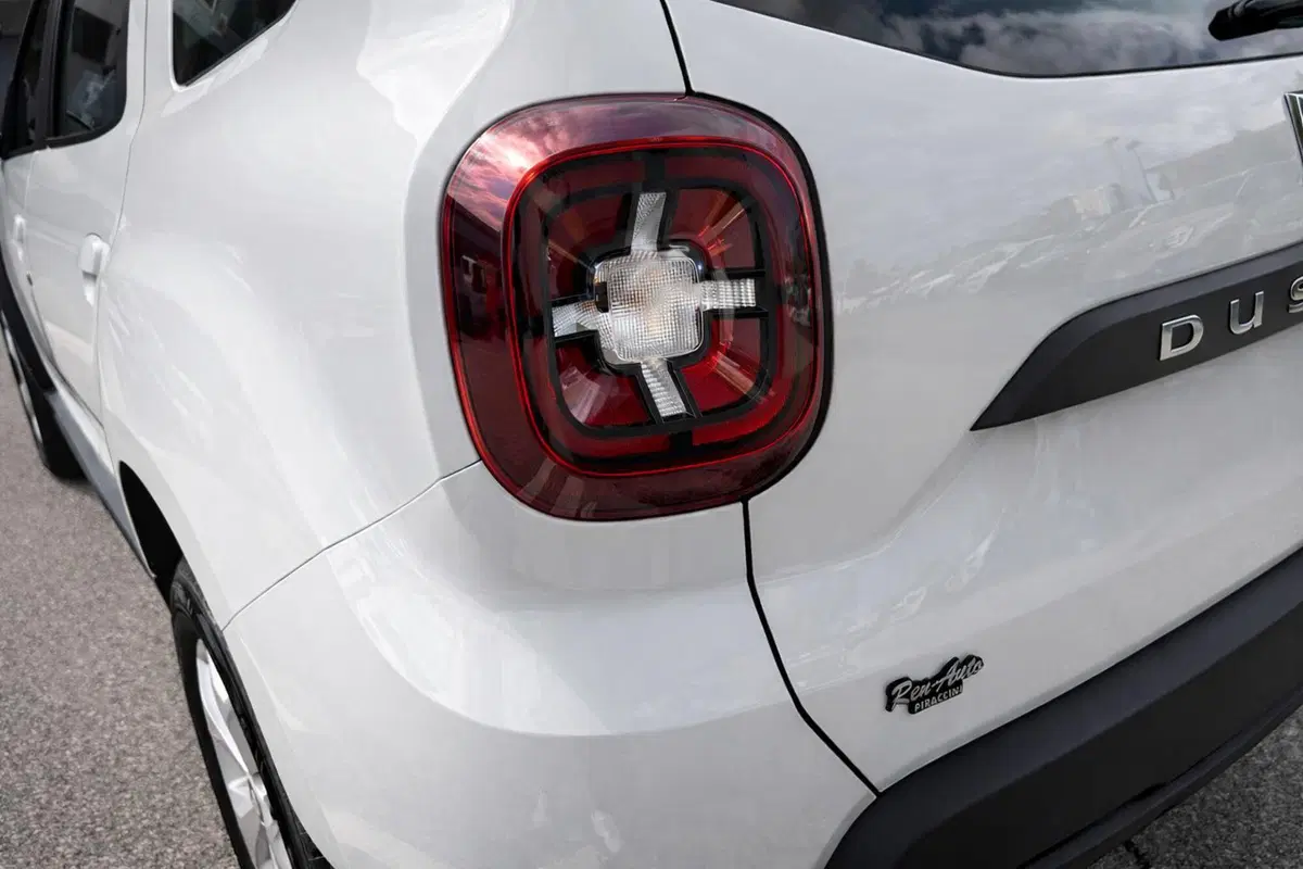 Dacia Duster usata a Rimini (5)