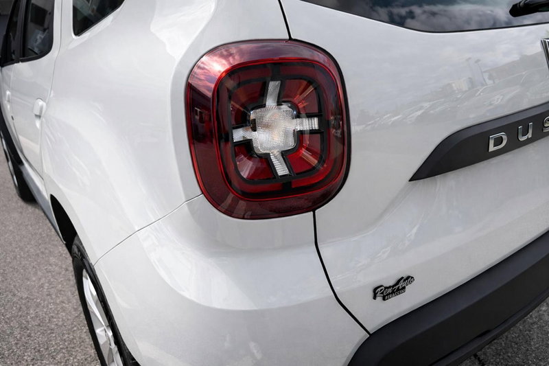 Dacia Duster usata a Rimini (5)
