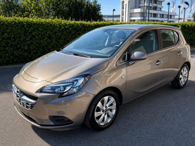 Opel Corsa usata a Rimini