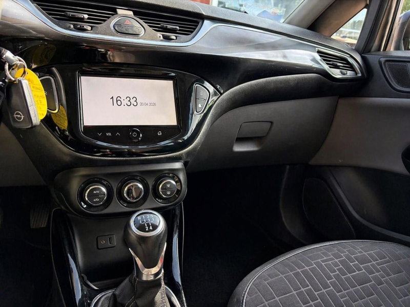 Opel Corsa usata a Rimini (10)