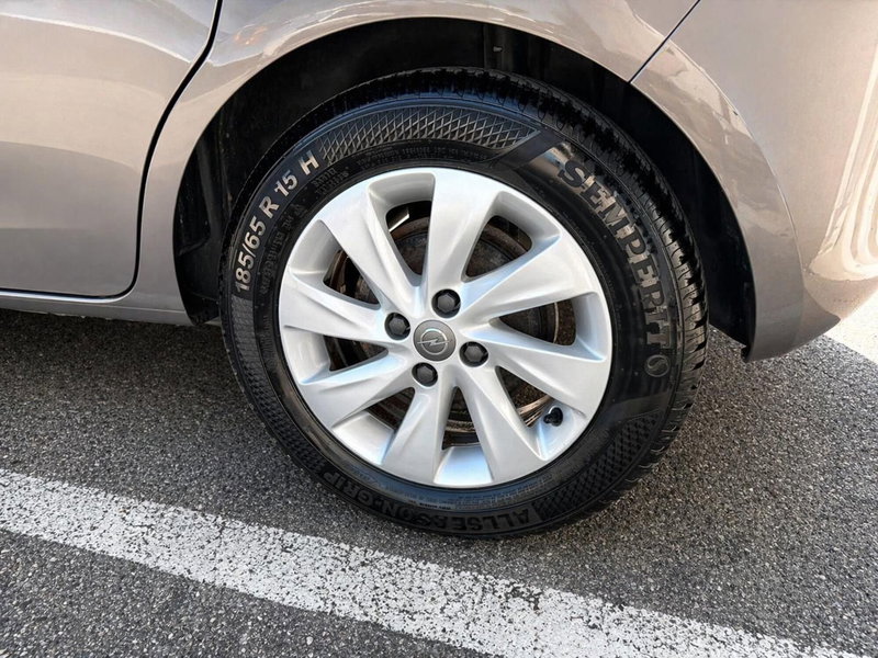 Opel Corsa usata a Rimini (11)