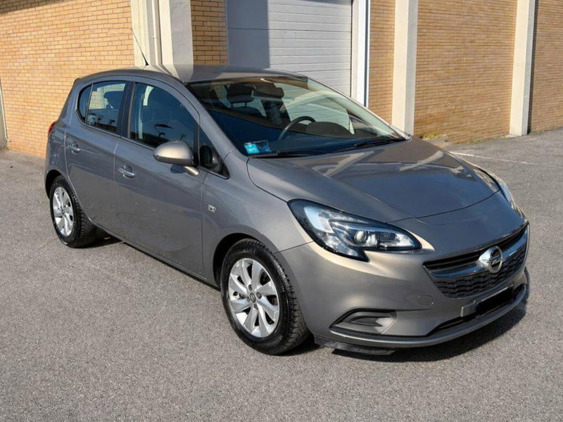 Opel Corsa usata a Rimini (2)