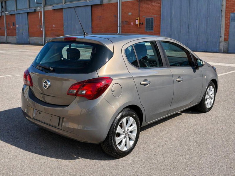 Opel Corsa usata a Rimini (3)