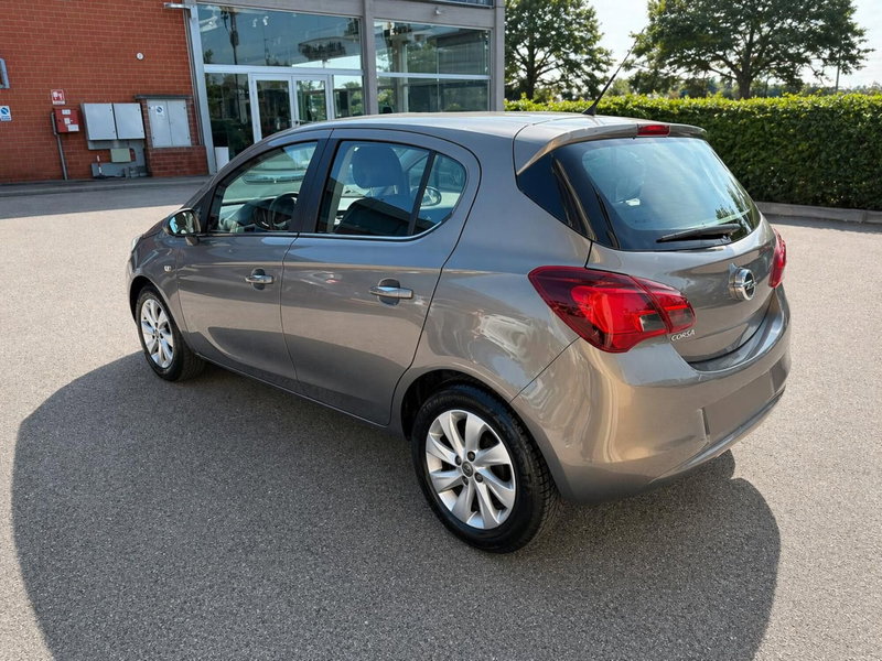 Opel Corsa usata a Rimini (4)