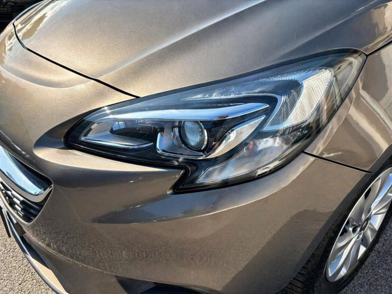 Opel Corsa usata a Rimini (5)